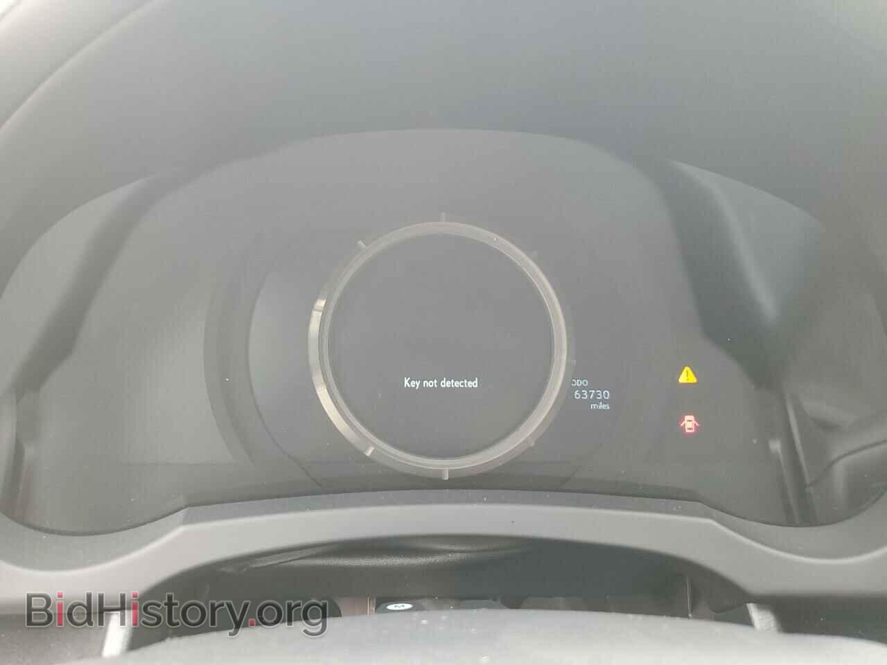2015 LEXUS IS - VIN: JTHBF1D21F5051848 - Photo 9
