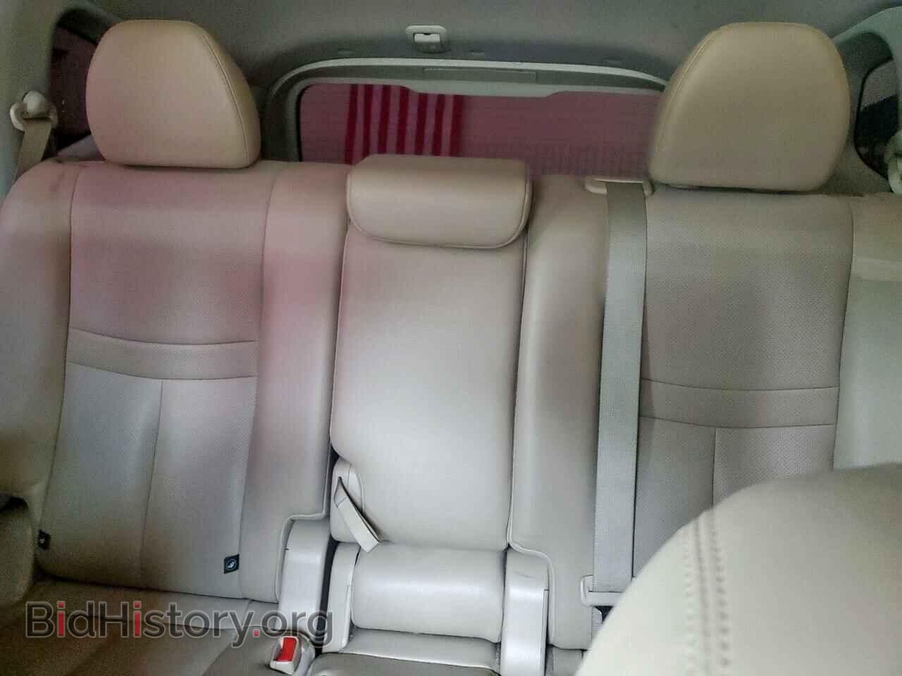 2015 NISSAN ROGUE - VIN: 5N1AT2MT7FC907357 - Фото 10