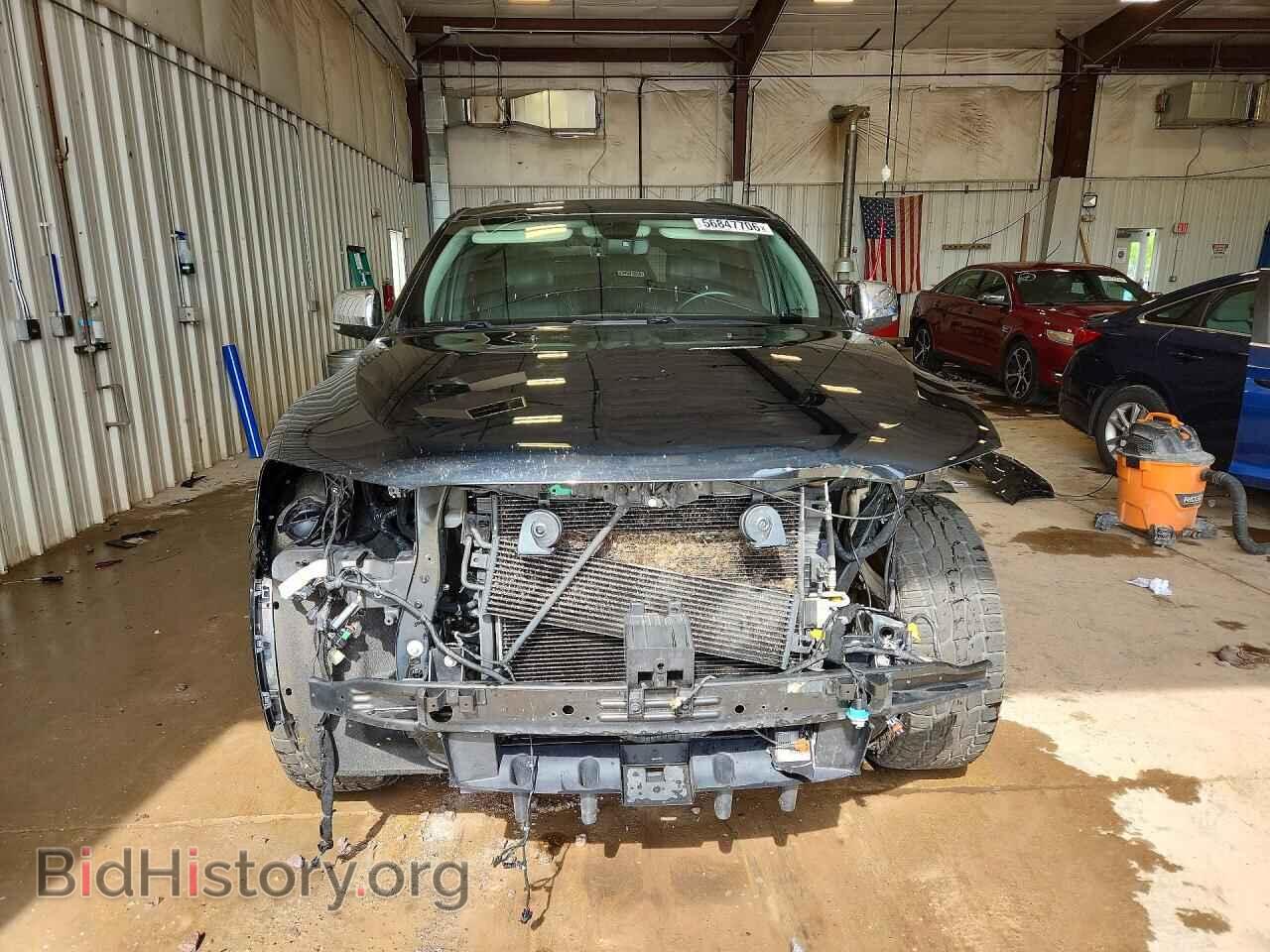 2018 DODGE DURANGO - VIN: 1C4RDJEG8JC486581 - Photo 5