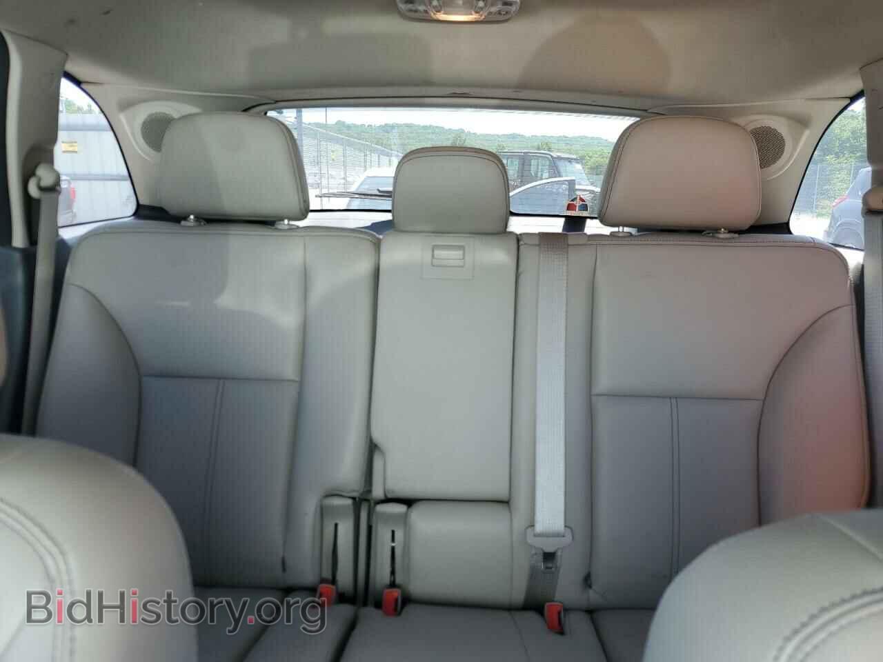 2013 FORD EDGE - VIN: 2FMDK3KC6DBB11088 - Photo 10