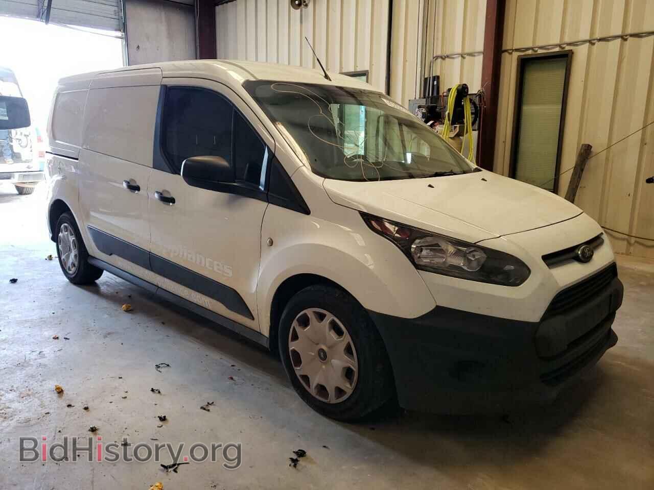 2018 FORD TRANSIT - VIN: NM0LS7E78J1353729 - Фото 4
