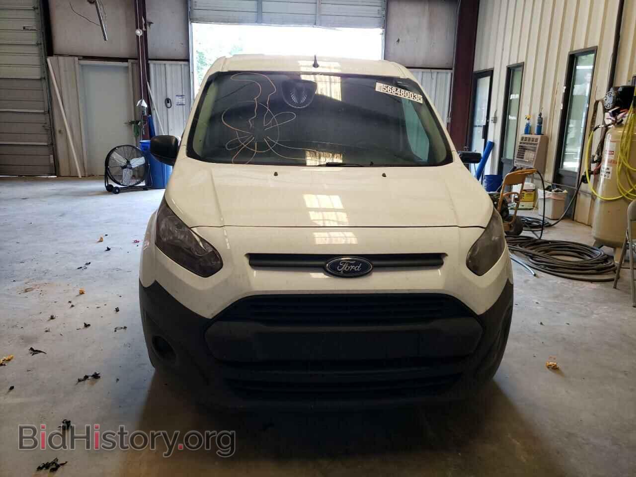 2018 FORD TRANSIT - VIN: NM0LS7E78J1353729 - Фото 5