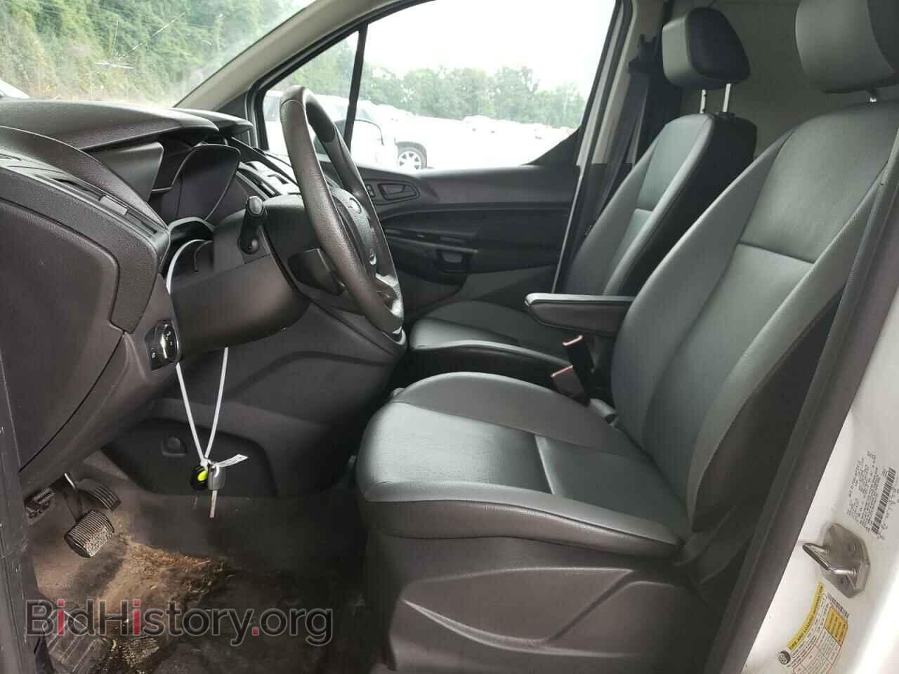 2018 FORD TRANSIT - VIN: NM0LS7E78J1353729 - Фото 7