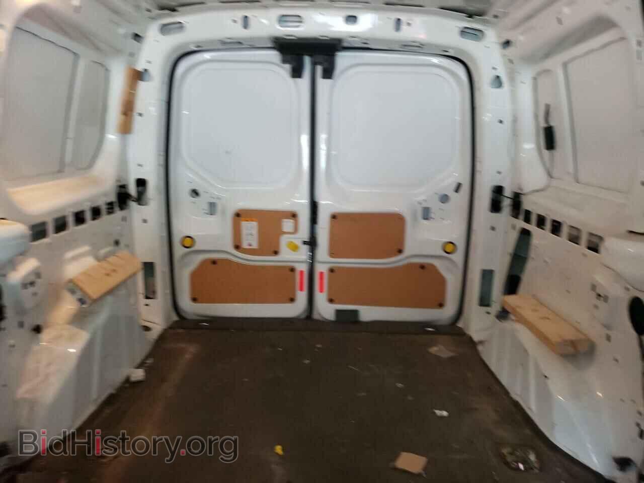 2018 FORD TRANSIT - VIN: NM0LS7E78J1353729 - Фото 10