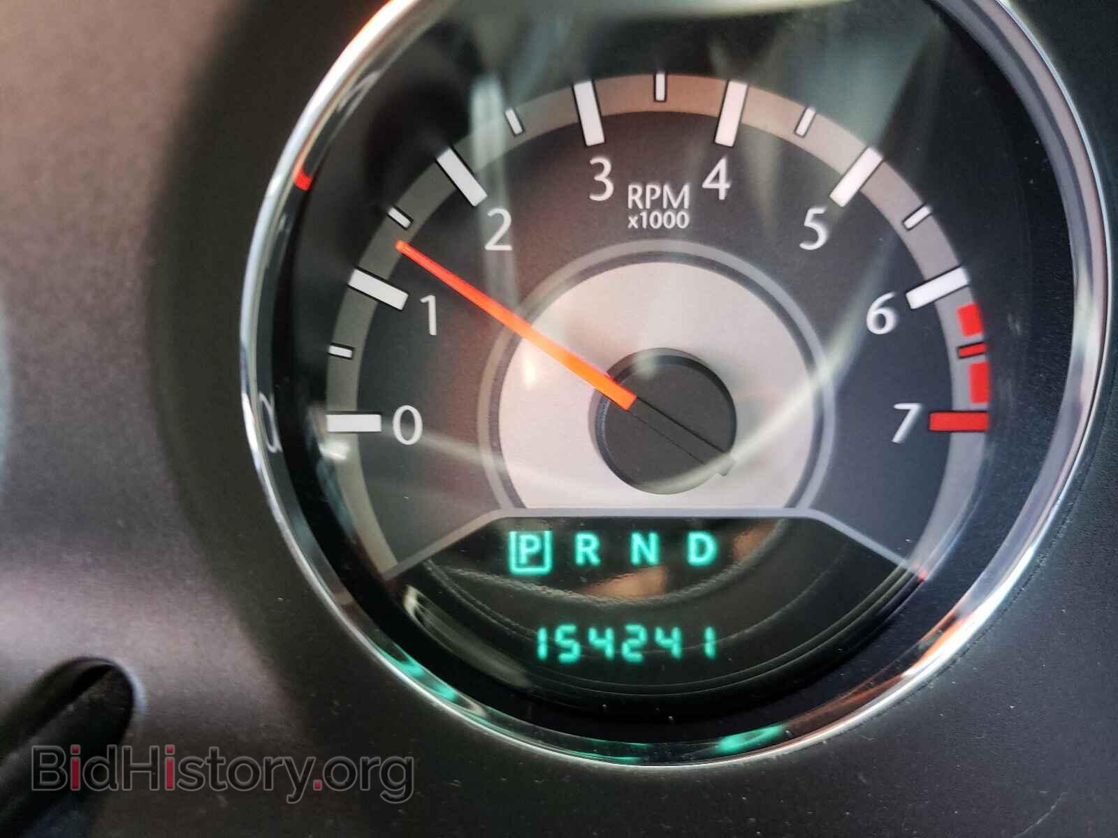2012 CHRYSLER 200 - VIN: 1C3CCBCG7CN250176 - Photo 8