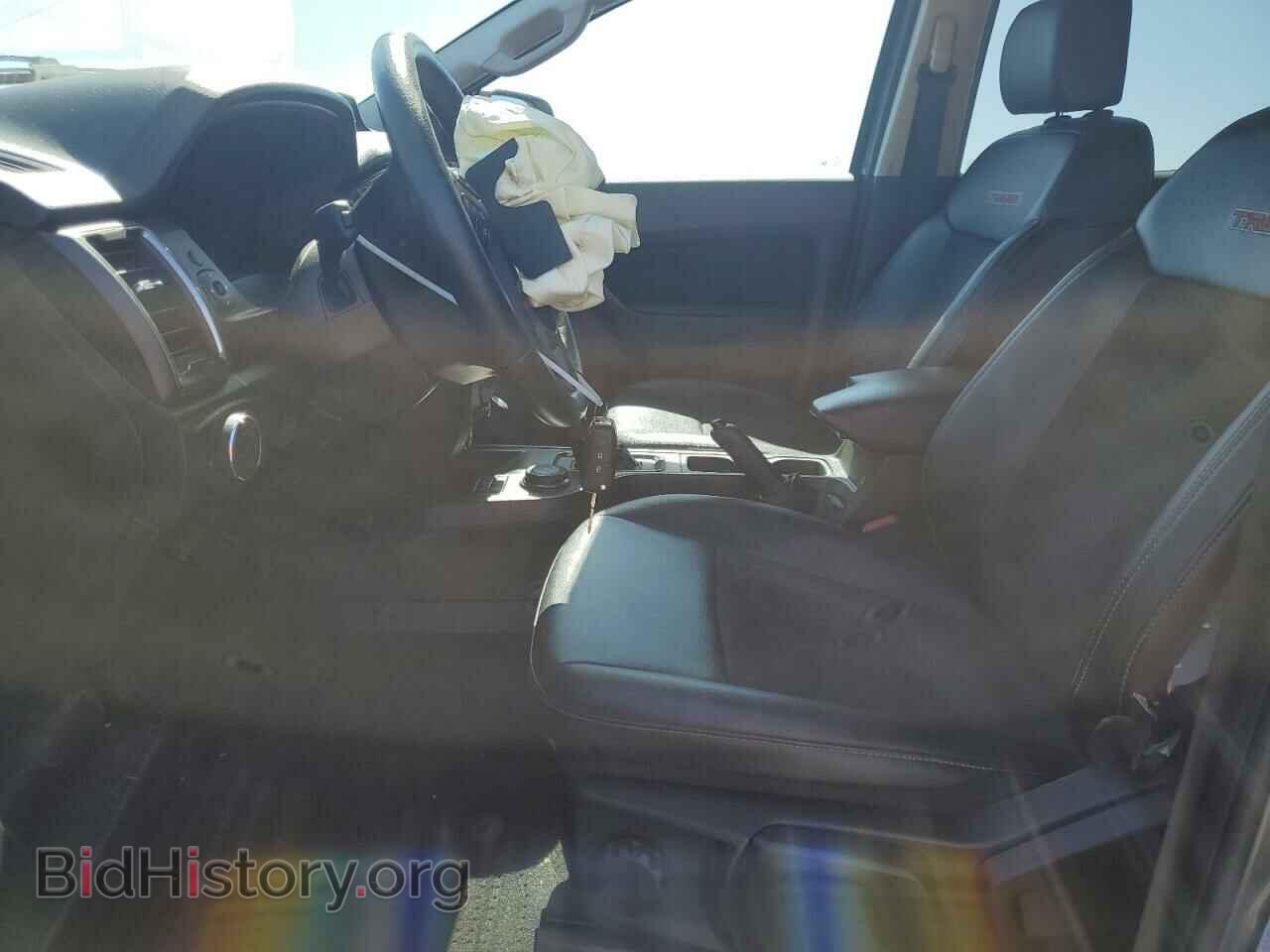2021 FORD RANGER - VIN: 1FTER4FH3MLE04723 - Фото 7