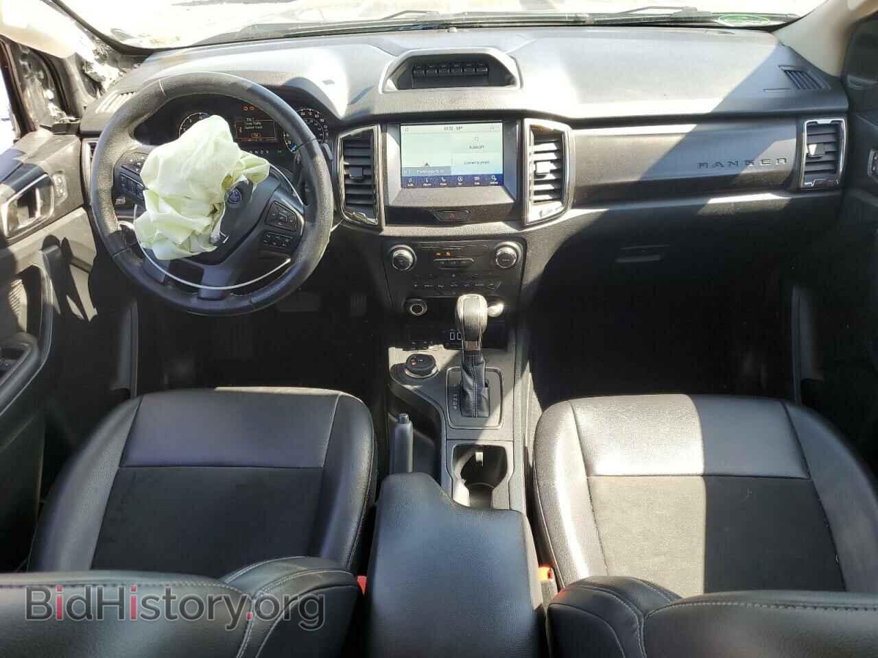 2021 FORD RANGER - VIN: 1FTER4FH3MLE04723 - Фото 8