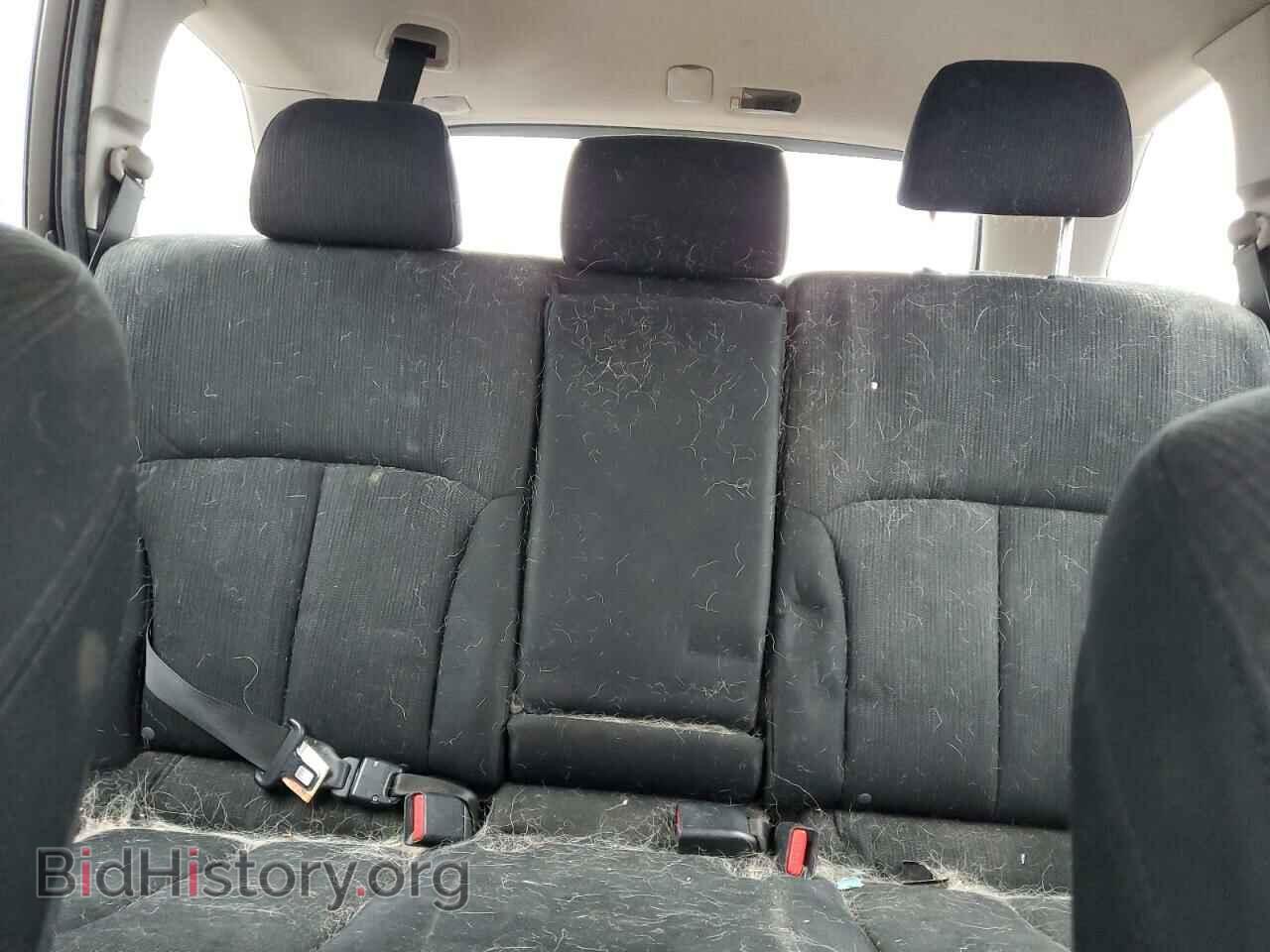 2013 SUBARU OUTBACK - VIN: 4S4BRBAC8D3236771 - Фото 10