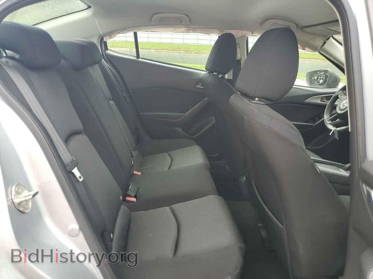 2017 MAZDA 3 - VIN: 3MZBN1U78HM108749 - Фото 10