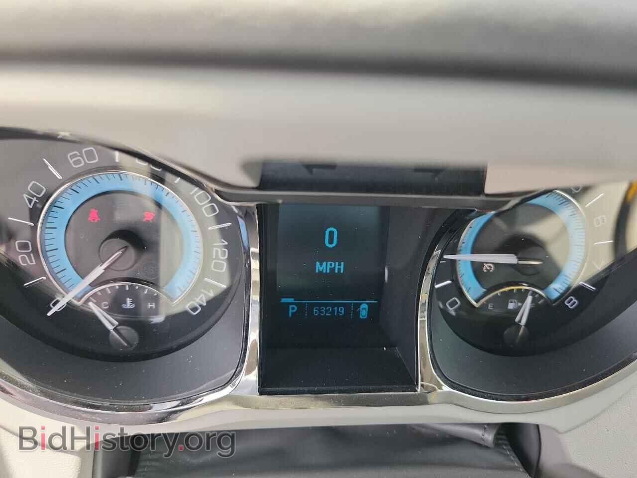 2011 BUICK LACROSSE - VIN: 1G4GC5ED0BF206493 - Фото 9