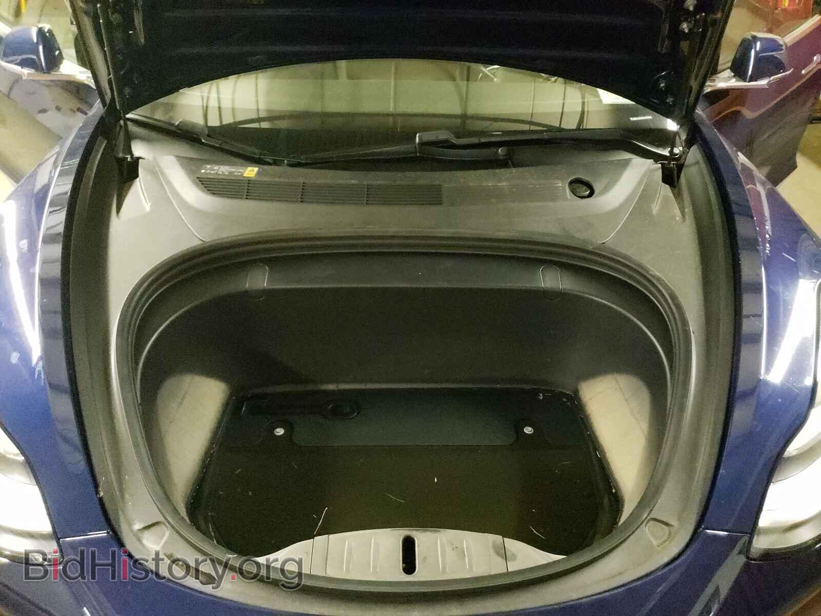 2018 TESLA MODEL 3 - VIN: 5YJ3E1EB3JF072232 - Фото 7
