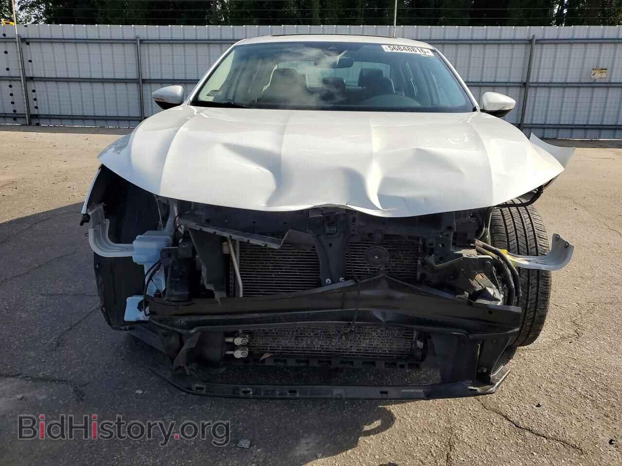 2021 VOLKSWAGEN PASSAT - VIN: 1VWSA7A37MC001008 - Фото 5