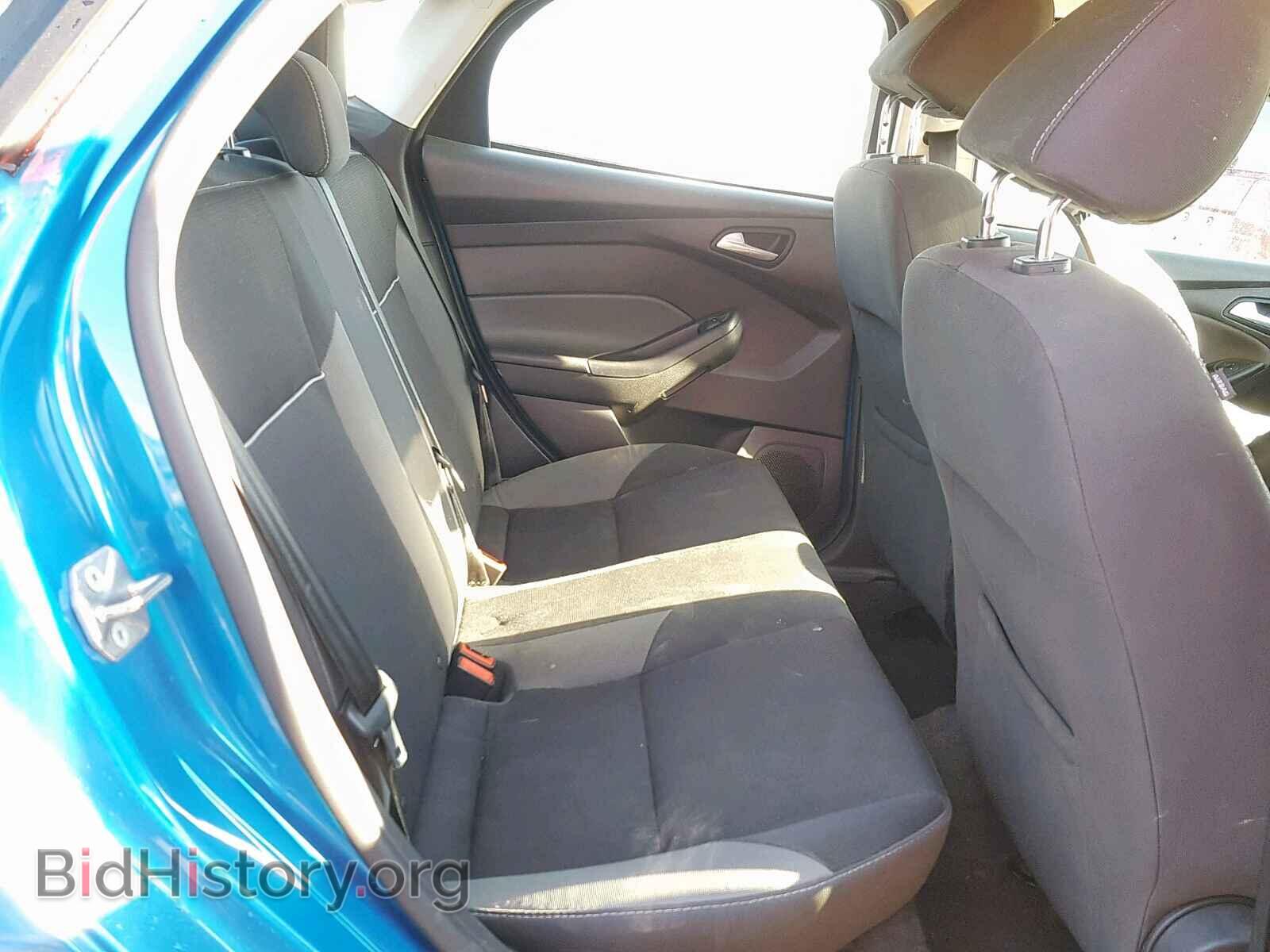 2014 FORD FOCUS SE - VIN: 1FADP3F26EL302010 - Фото 6