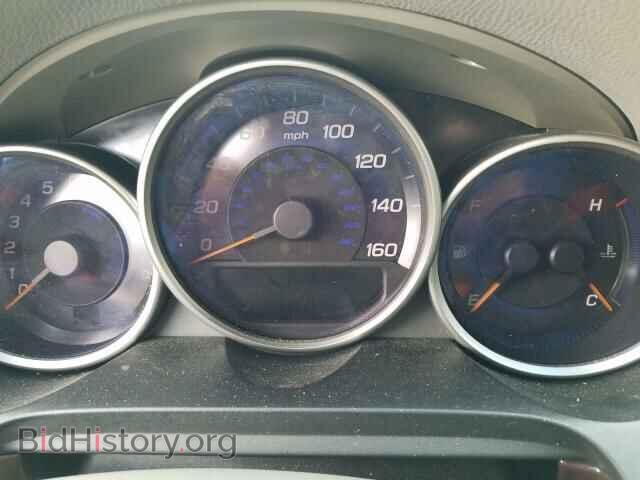 2007 ACURA RL - VIN: JH4KB16657C003360 - Фото 8
