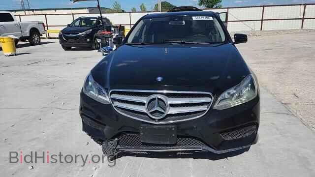 2015 MERCEDES-BENZ E-CLASS - VIN: WDDHF5KBXFB098809 - Фото 13