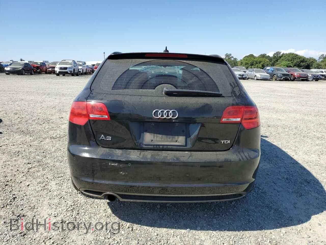 2012 AUDI A3 - VIN: WAUKJAFM1CA074870 - Photo 6