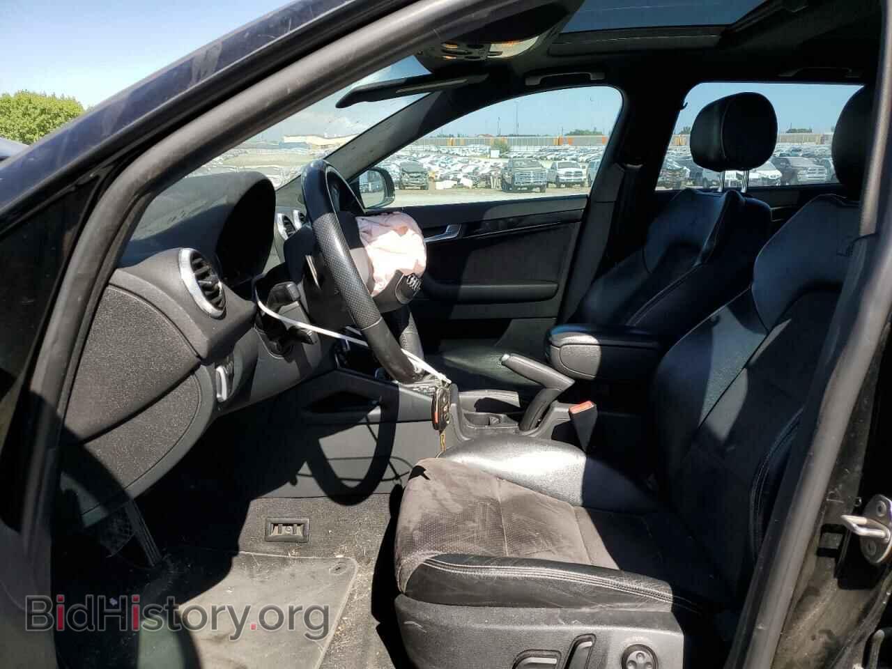 2012 AUDI A3 - VIN: WAUKJAFM1CA074870 - Photo 7
