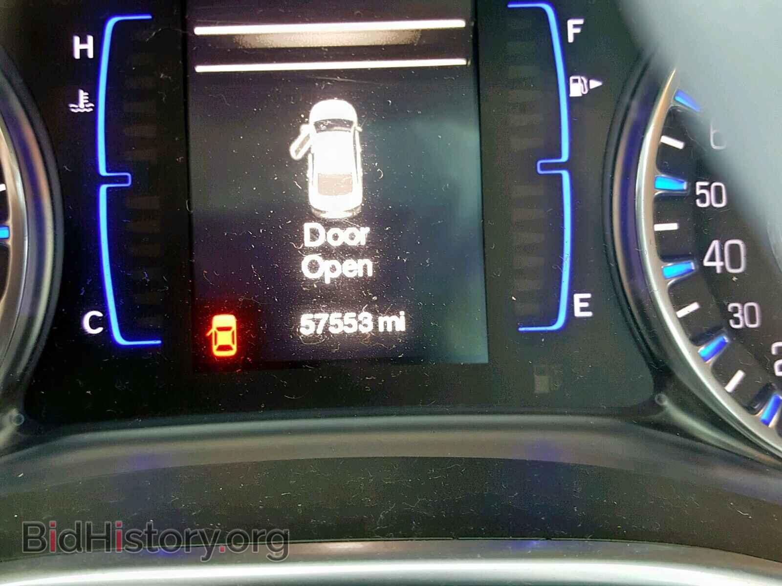 2015 CHRYSLER 200 - VIN: 1C3CCCAB3FN675217 - Фото 8