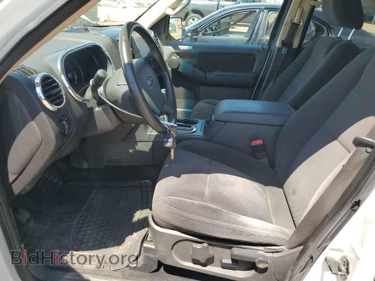 2010 FORD EXPLORER - VIN: 1FMEU7DE5AUA76280 - Фото 7
