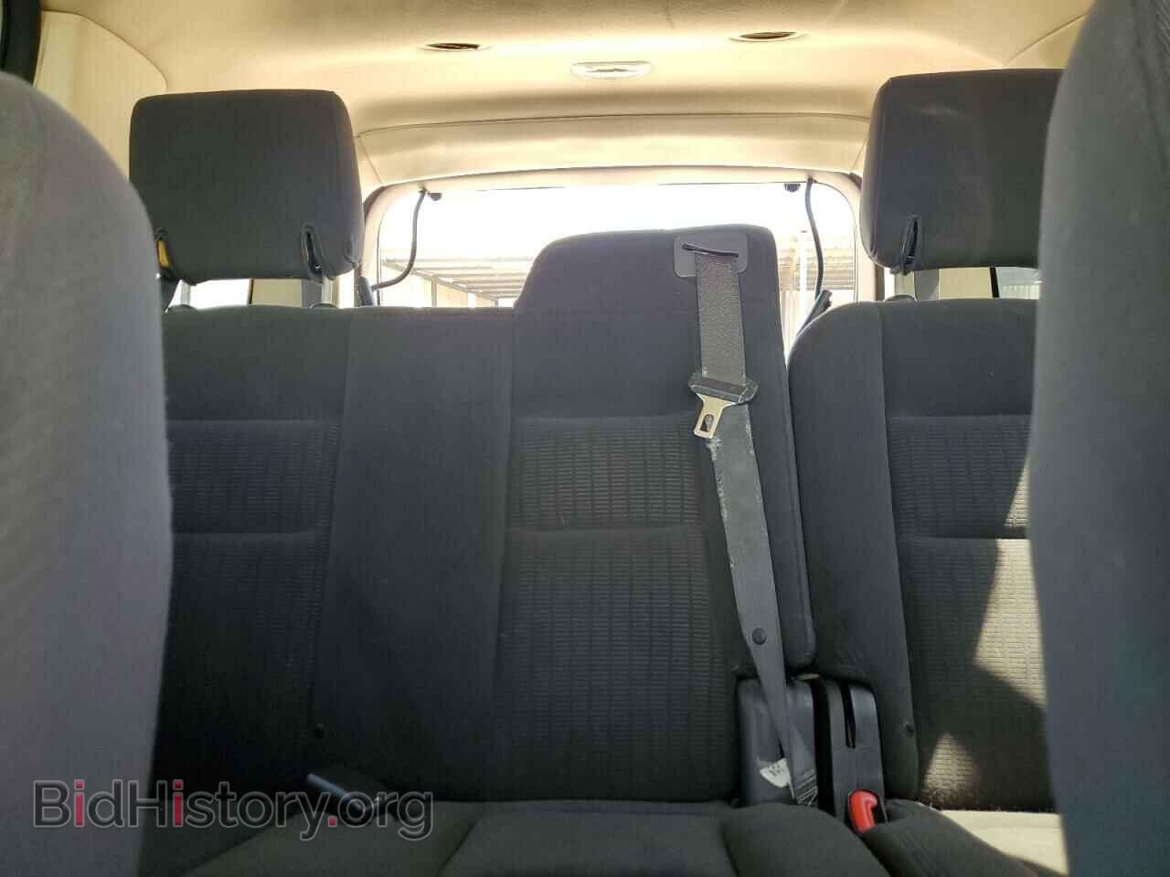 2010 FORD EXPLORER - VIN: 1FMEU7DE5AUA76280 - Фото 10