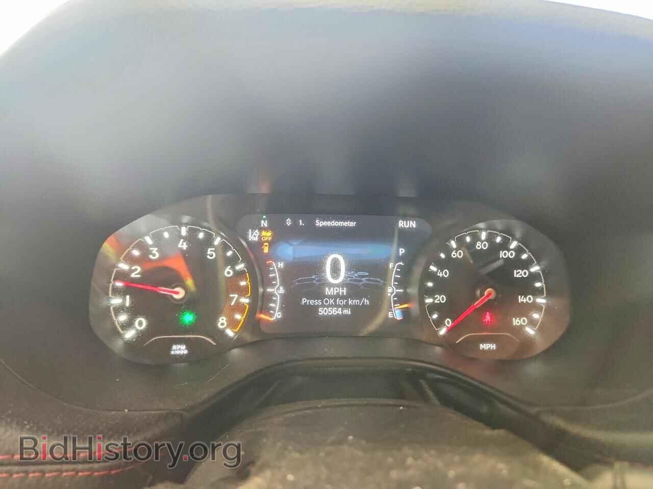 2023 JEEP COMPASS - VIN: 3C4NJDDNXPT549878 - Фото 9