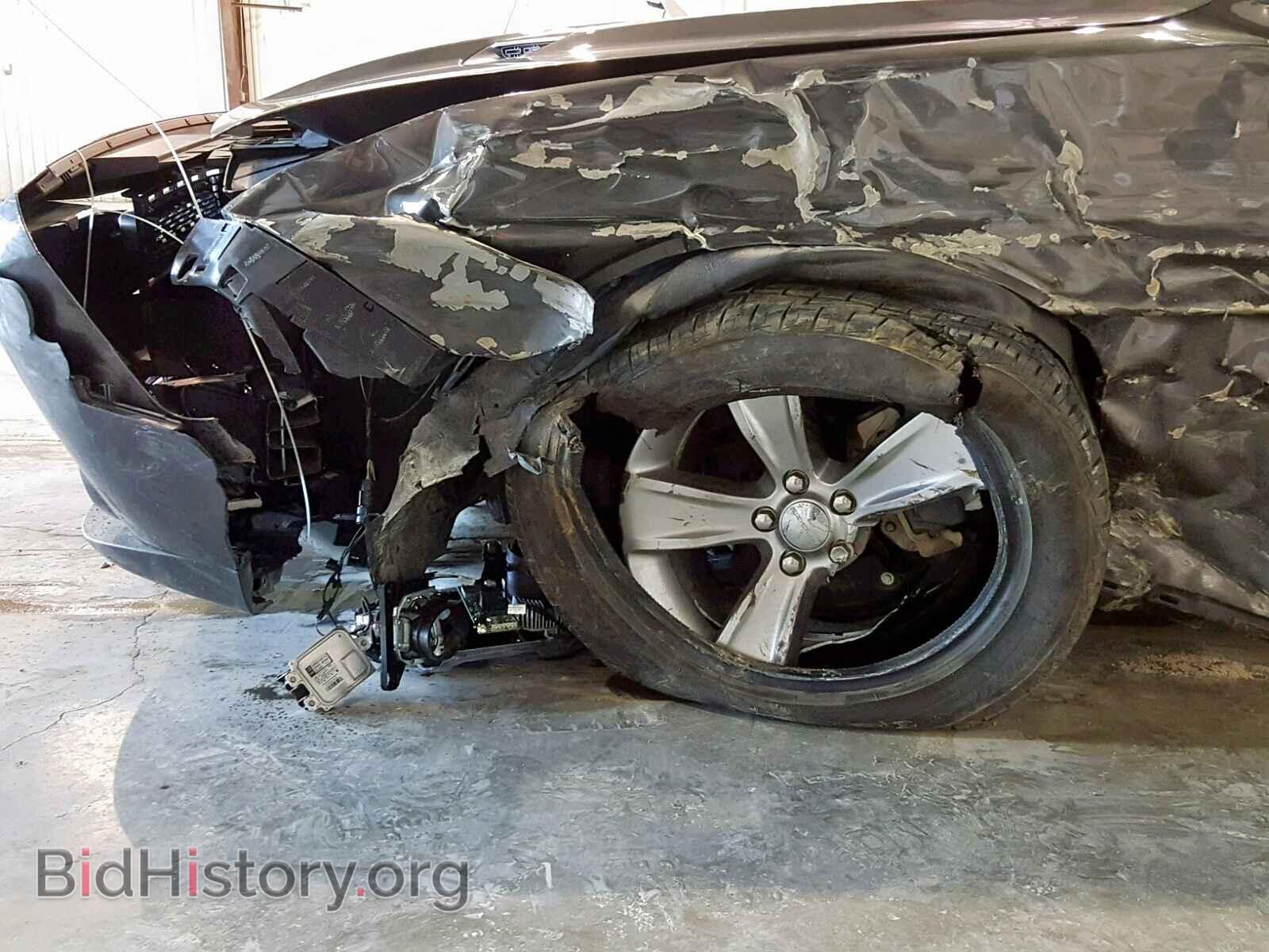 2015 DODGE CHALLENGER - VIN: 2C3CDZAG4FH906386 - Photo 10