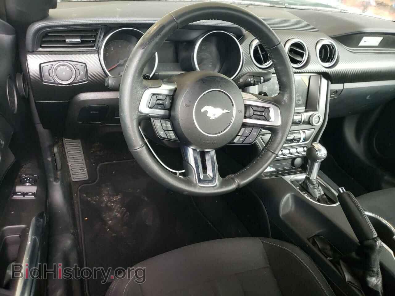 2021 FORD ALL Models - VIN: 1FA6P8TH1M5140949 - Фото 8