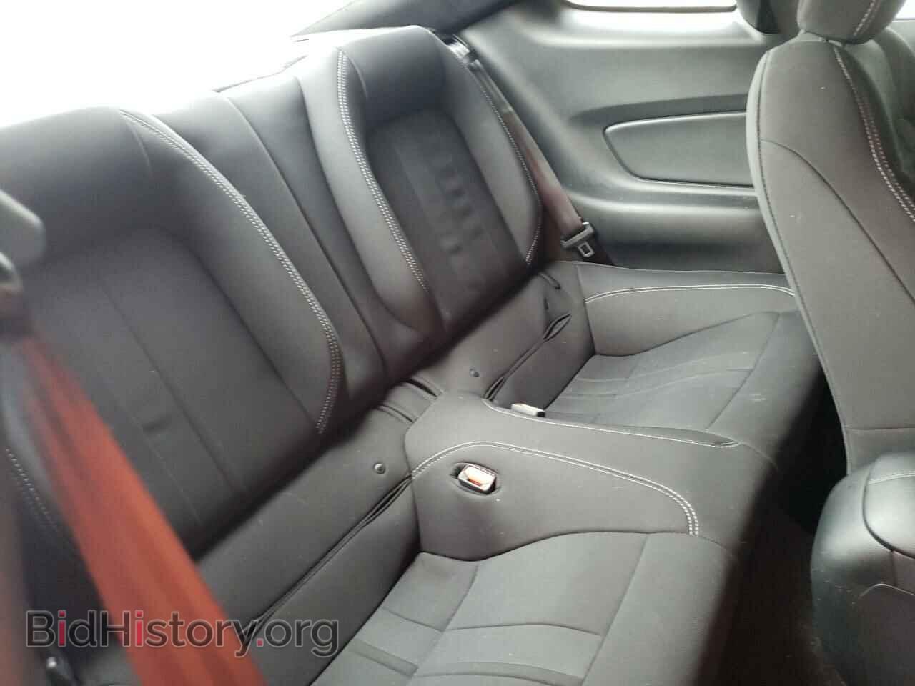 2021 FORD ALL Models - VIN: 1FA6P8TH1M5140949 - Фото 10