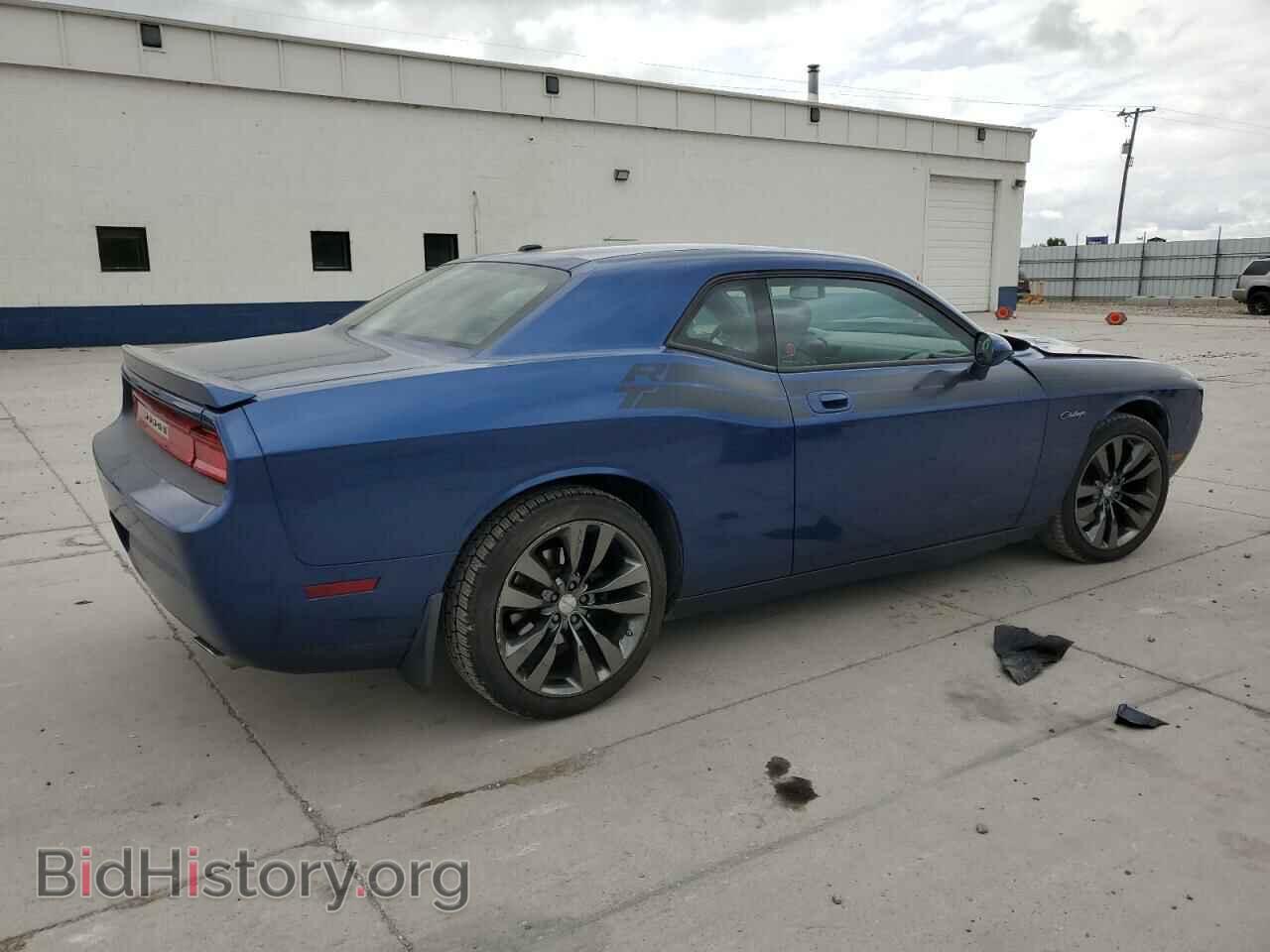 2010 DODGE CHALLENGER - VIN: 2B3CJ5DT5AH151877 - Фото 3