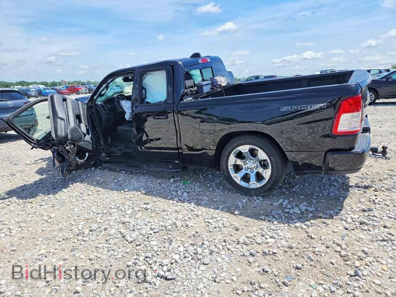 2023 RAM 1500 - VIN: 1C6SRFBTXPN613708 - Photo 2