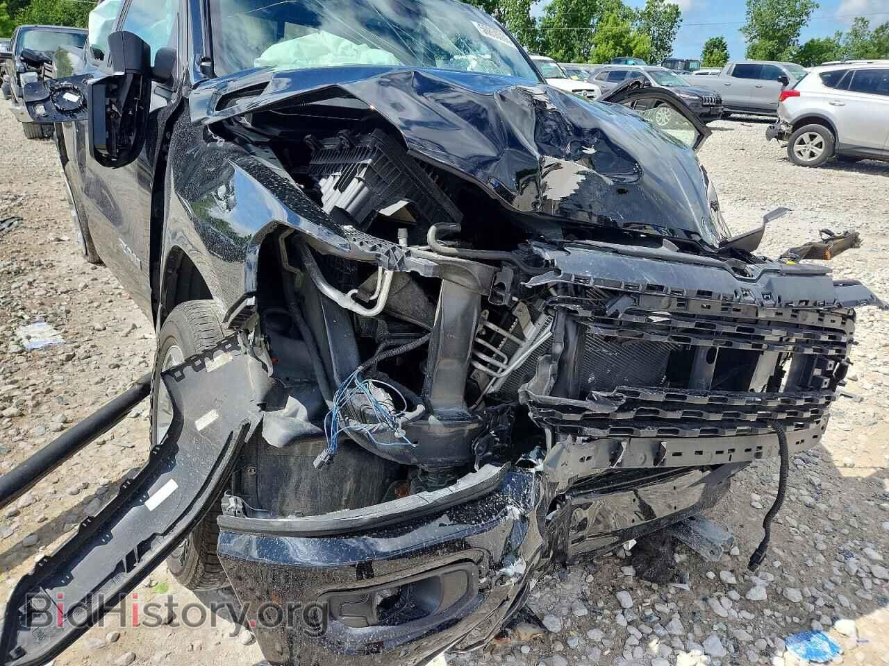 2023 RAM 1500 - VIN: 1C6SRFBTXPN613708 - Photo 11