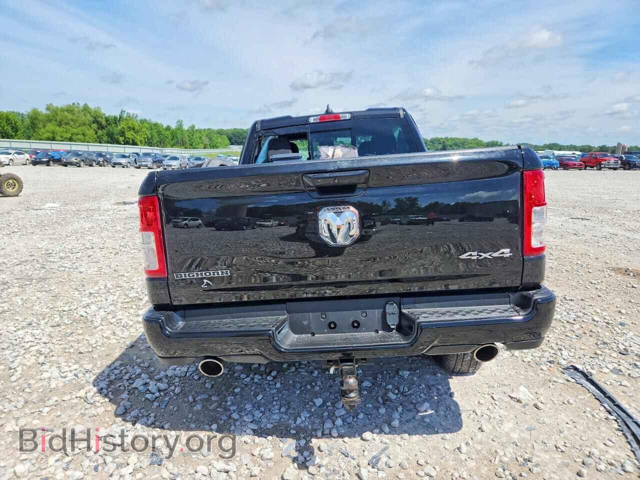 2023 RAM 1500 - VIN: 1C6SRFBTXPN613708 - Photo 6