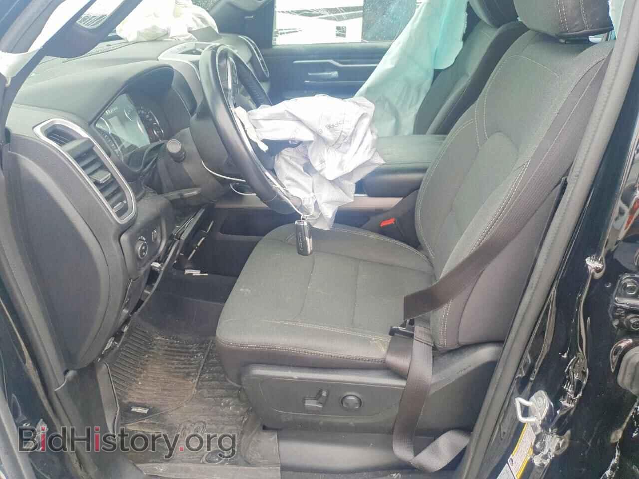 2023 RAM 1500 - VIN: 1C6SRFBTXPN613708 - Photo 7