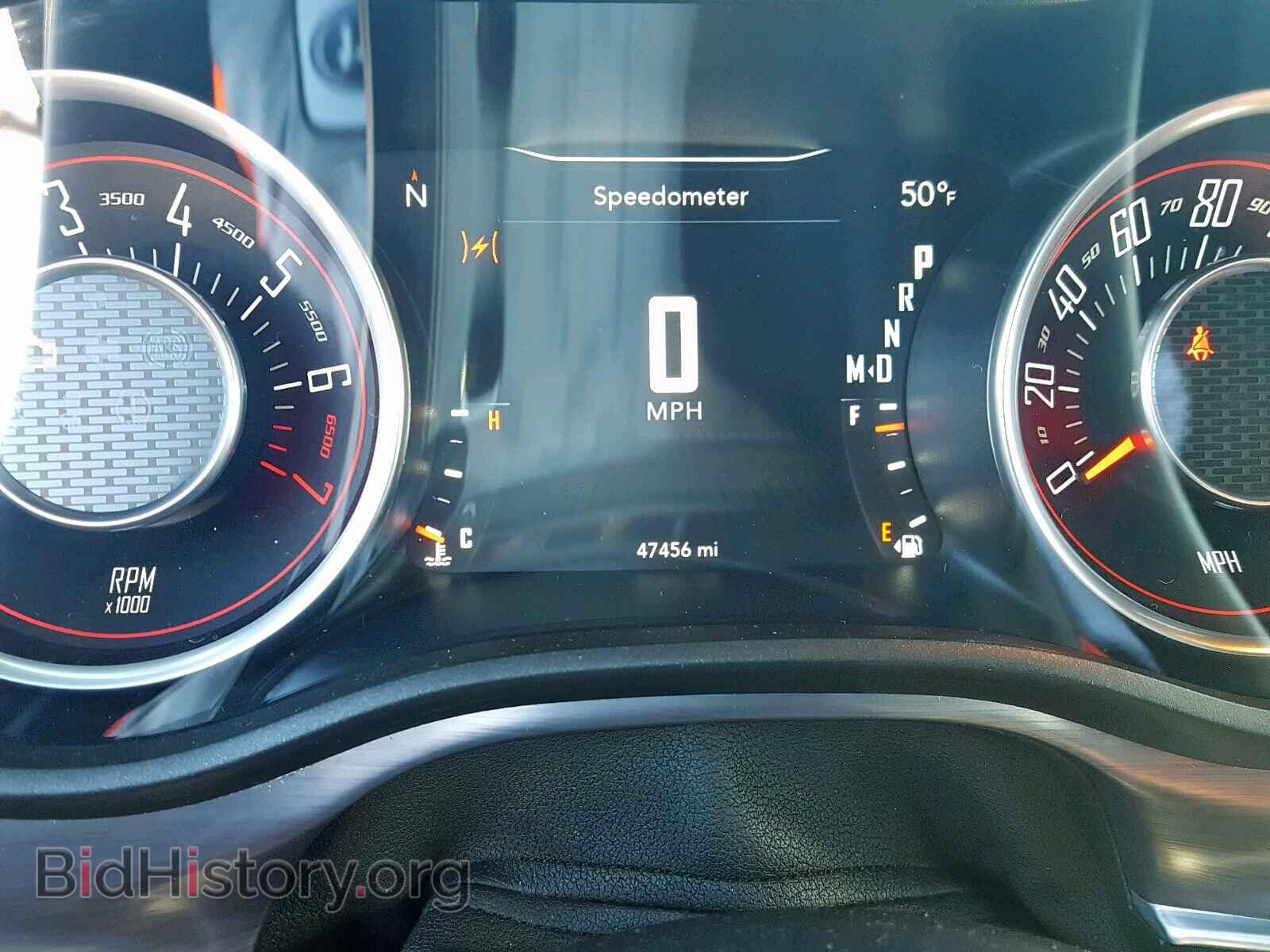 2015 DODGE CHALLENGER - VIN: 2C3CDZAG7FH788818 - Photo 8