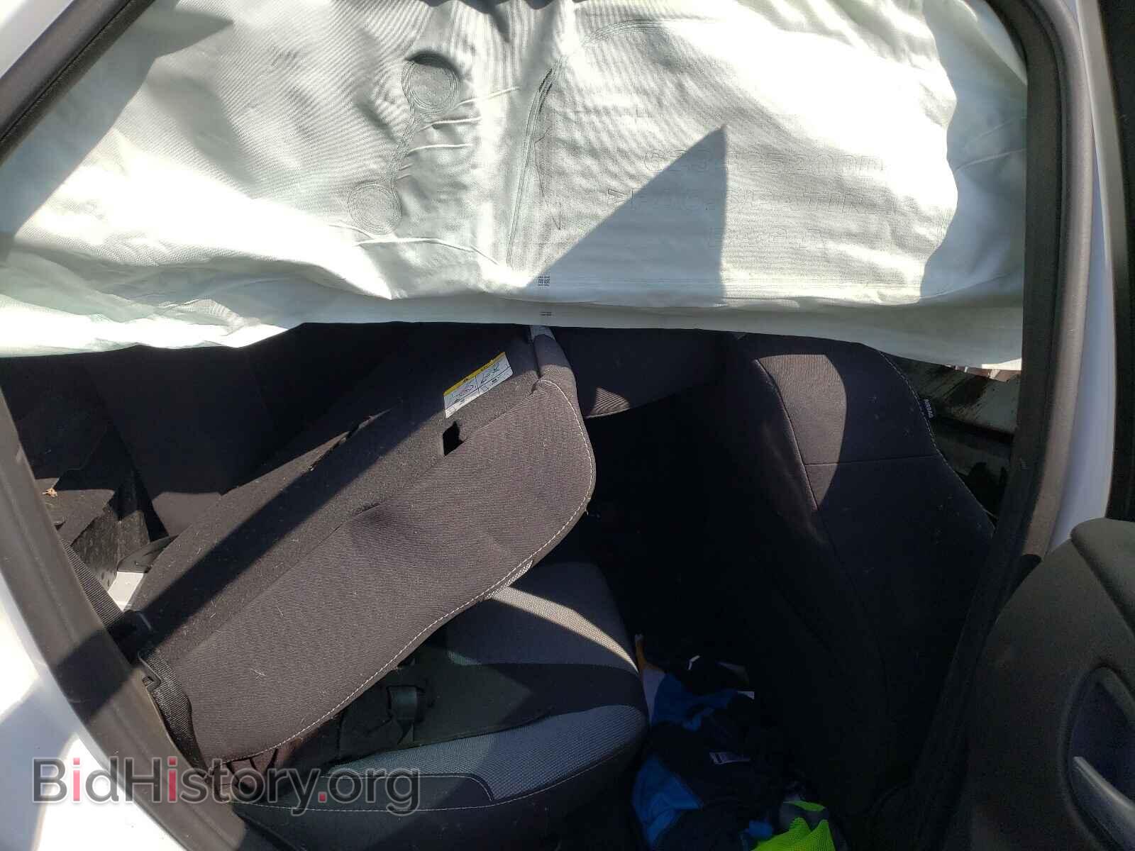 2014 FORD FOCUS - VIN: 1FADP3L9XEL431076 - Photo 6