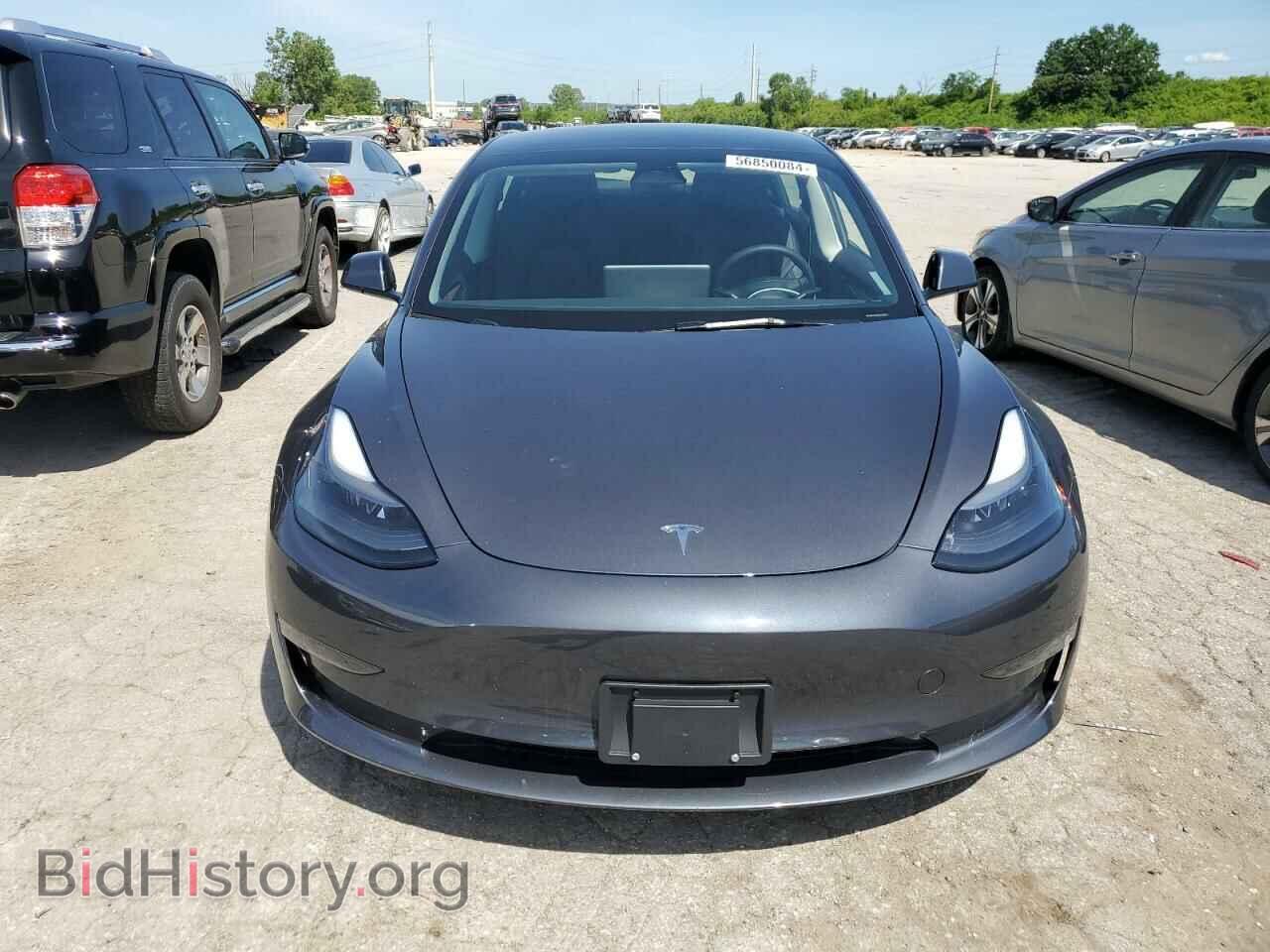 2023 TESLA MODEL 3 - VIN: 5YJ3E1EA7PF468227 - Photo 5