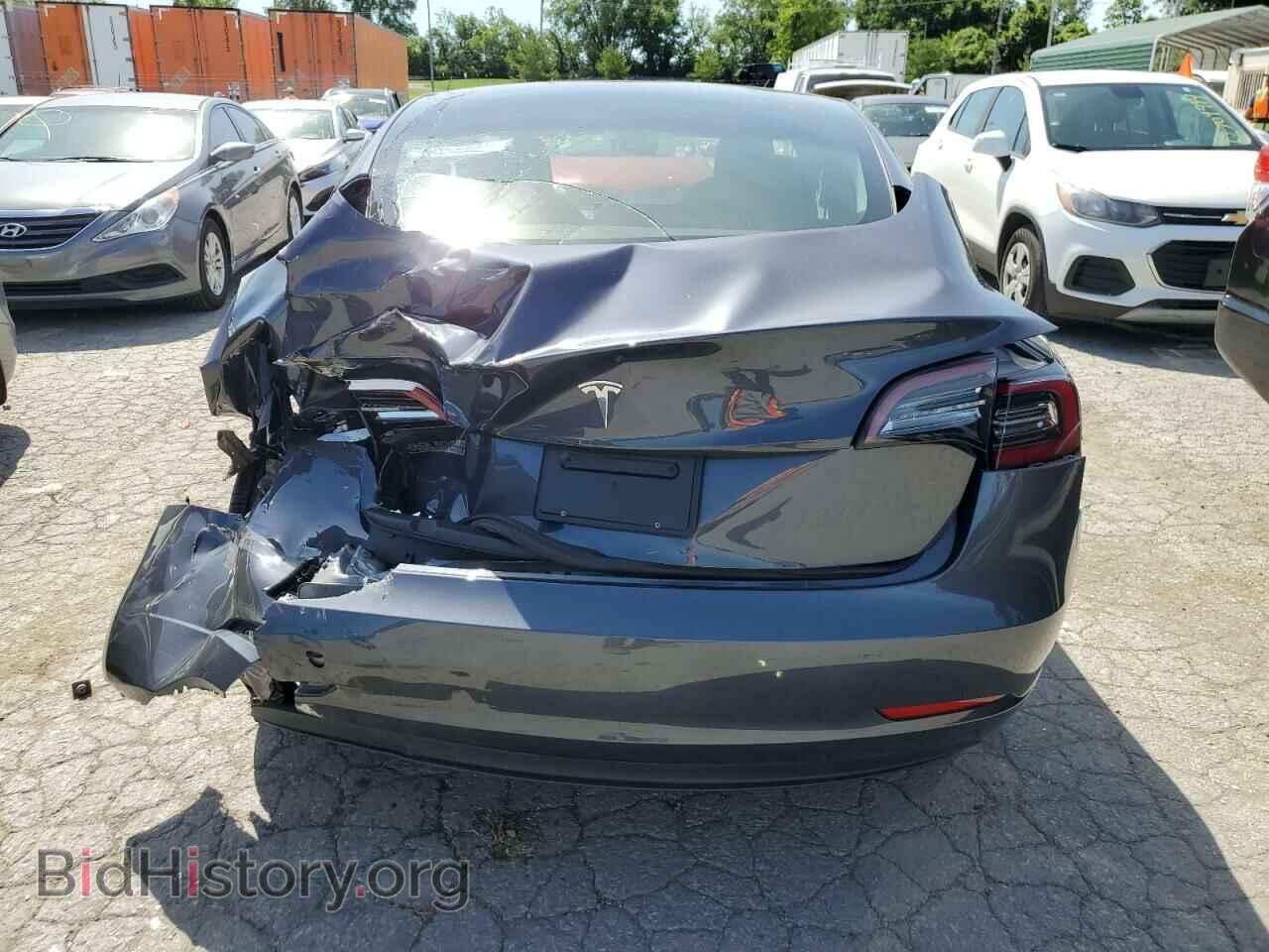 2023 TESLA MODEL 3 - VIN: 5YJ3E1EA7PF468227 - Photo 6
