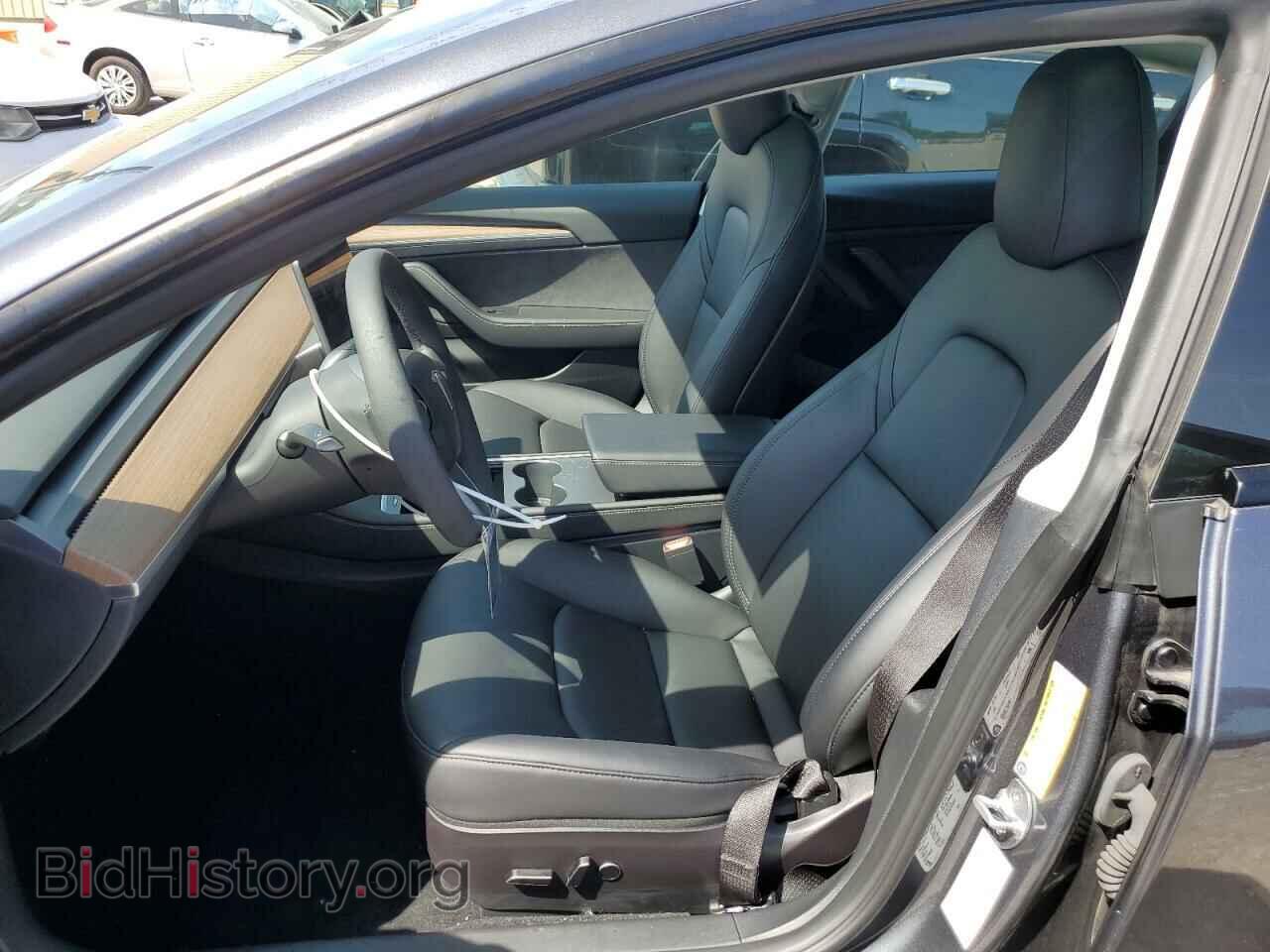 2023 TESLA MODEL 3 - VIN: 5YJ3E1EA7PF468227 - Photo 7