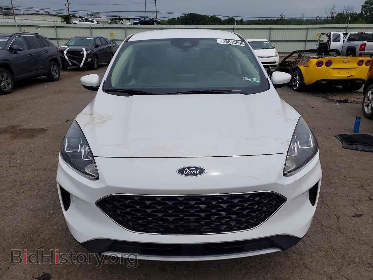 2020 FORD ESCAPE - VIN: 1FMCU0G67LUC50761 - Фото 5