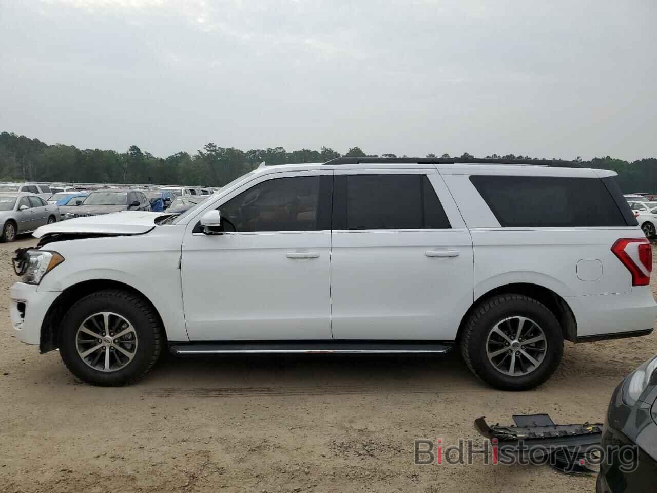 Photo 1FMJK1HT6LEA48009 - FORD EXPEDITION 2020