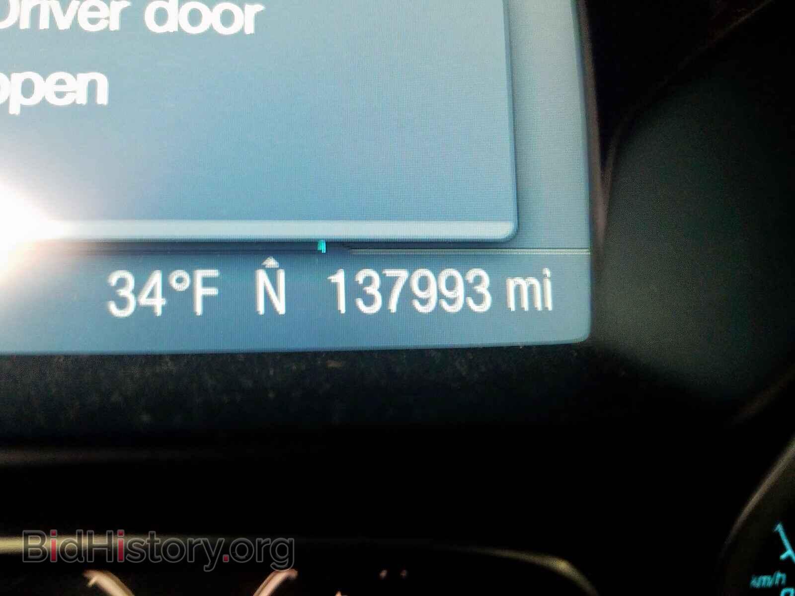 2012 FORD FOCUS SE - VIN: 1FAHP3F22CL354510 - Фото 8