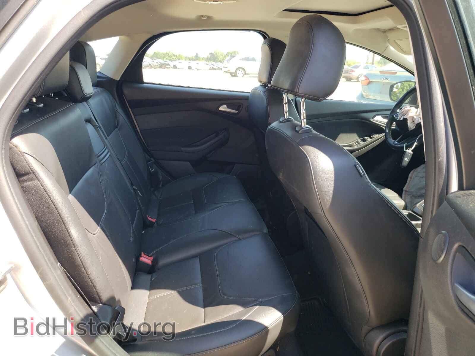 2015 FORD FOCUS - VIN: 1FADP3N21FL273292 - Фото 6