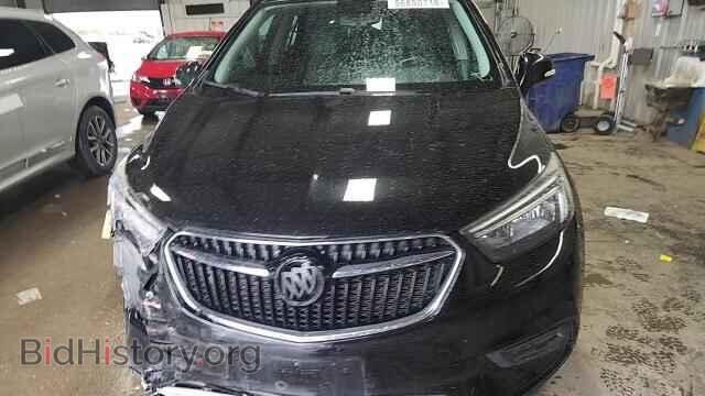 2017 BUICK ENCORE - VIN: KL4CJASB8HB046796 - Photo 13