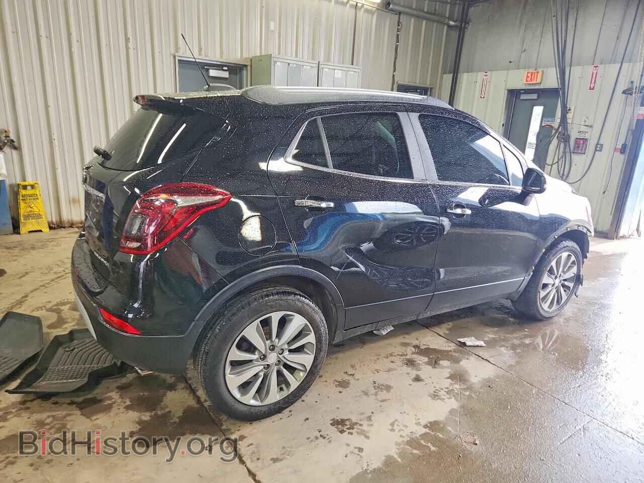 2017 BUICK ENCORE - VIN: KL4CJASB8HB046796 - Photo 3