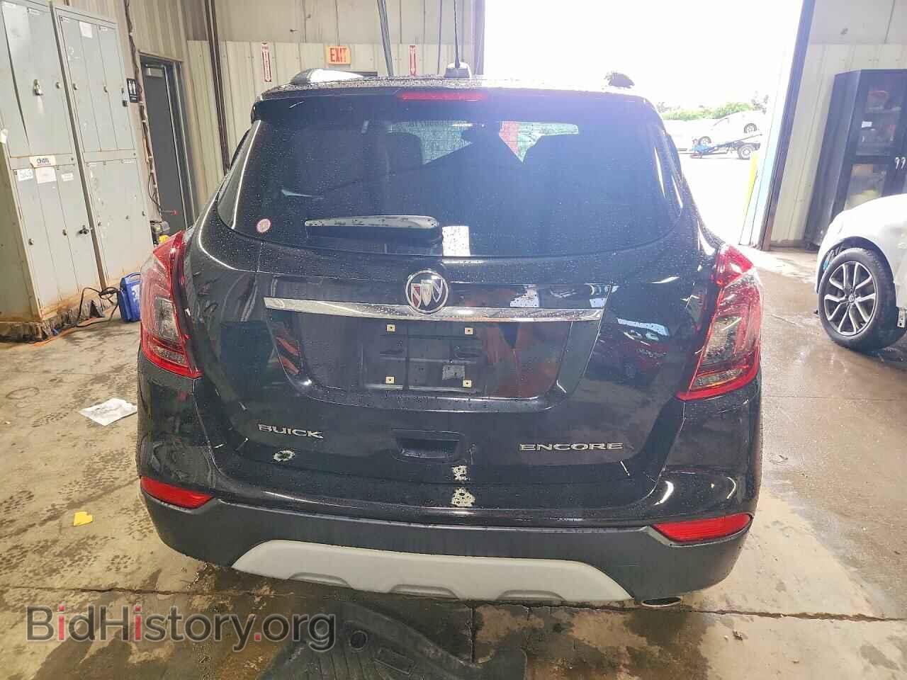 2017 BUICK ENCORE - VIN: KL4CJASB8HB046796 - Photo 6