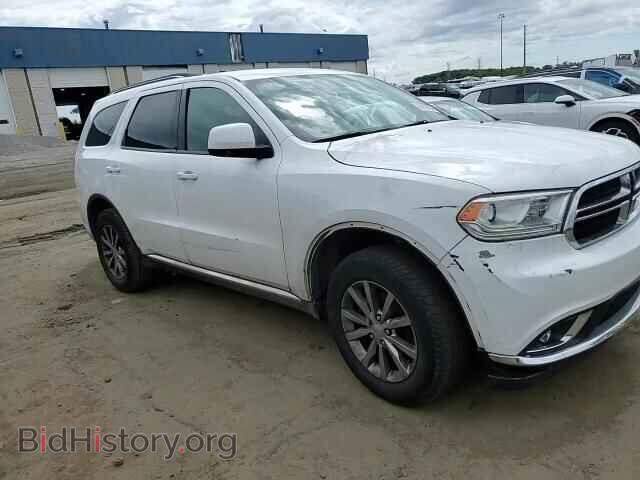 2017 DODGE DURANGO - VIN: 1C4RDJAG3HC623541 - Фото 14