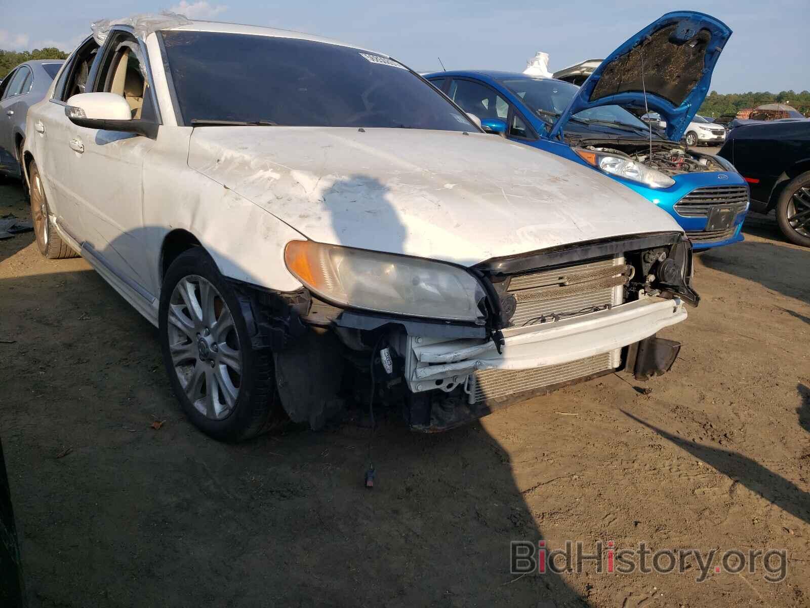 Photo YV1982AS2A1127303 - VOLVO S80 2010