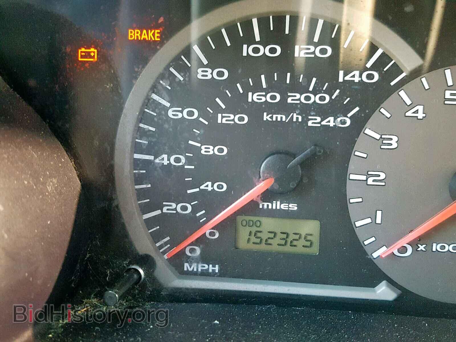 2004 MITSUBISHI ECLIPSE - VIN: 4A3AC44G04E060893 - Photo 8
