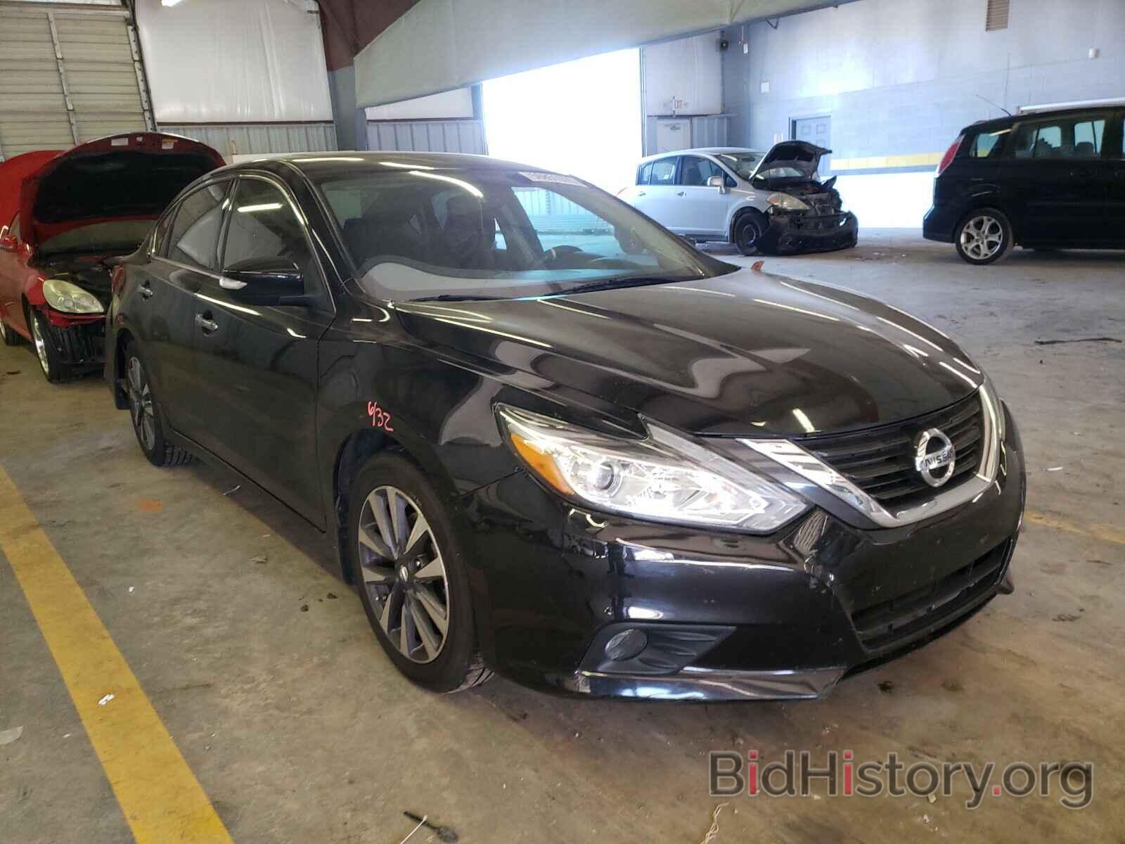 Photo 1N4AL3AP5GC126457 - NISSAN ALTIMA 2016