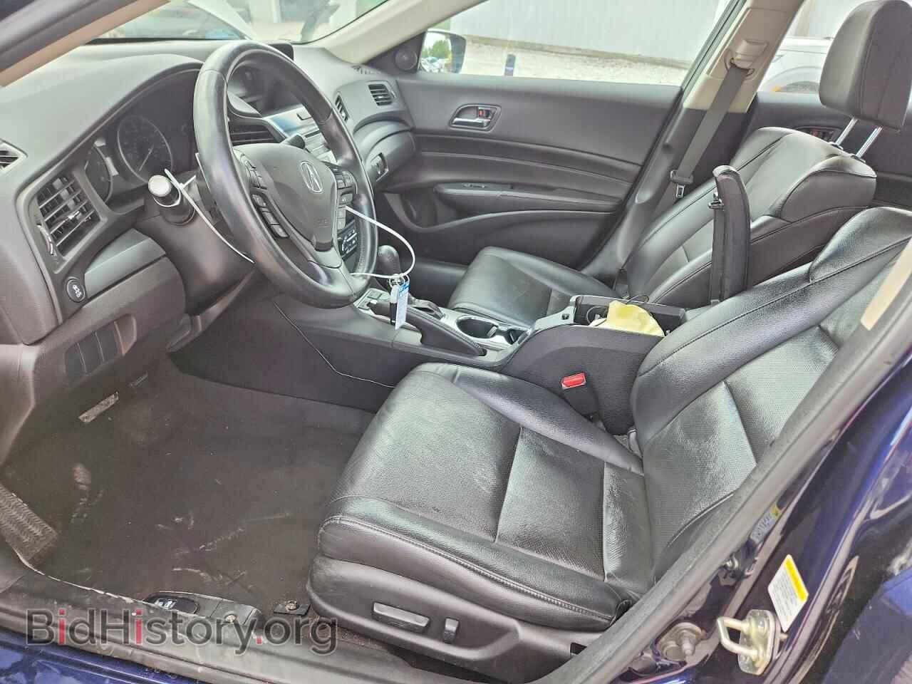 2014 ACURA ILX - VIN: 19VDE1F30EE013025 - Фото 7